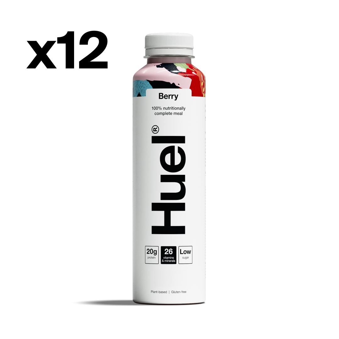 Huel Ready-to-drink | Huel EU